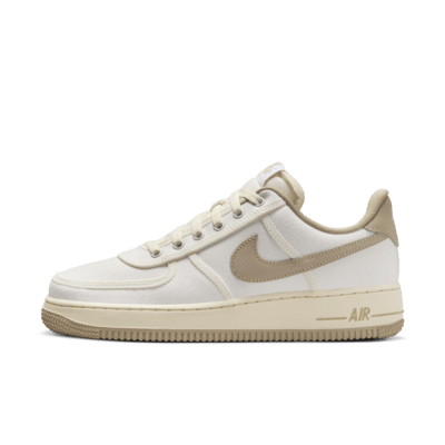 Cream nike womens shoes hotsell